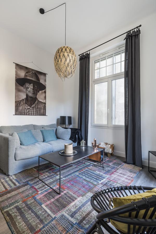 Appartement Le Belem - Au Coeur De L'intra-muros